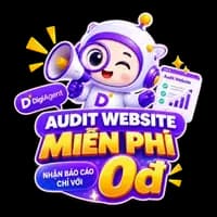 Audit website miễn phí 0 đồng